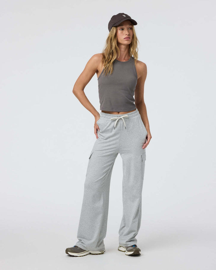 Vuori Pose Plyo Tank (Women&