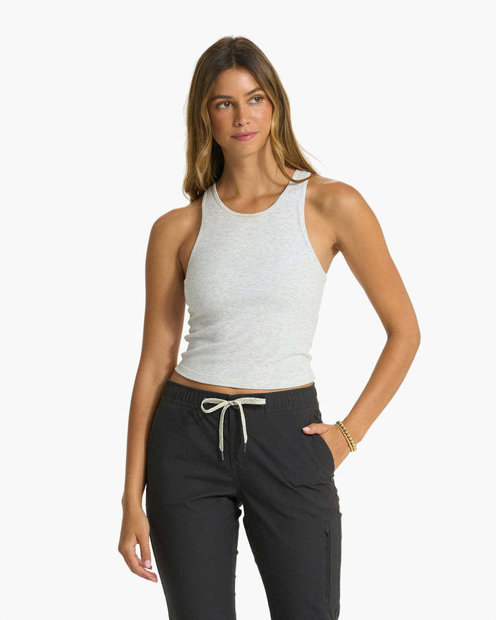 Vuori Pose Plyo Tank (Women&