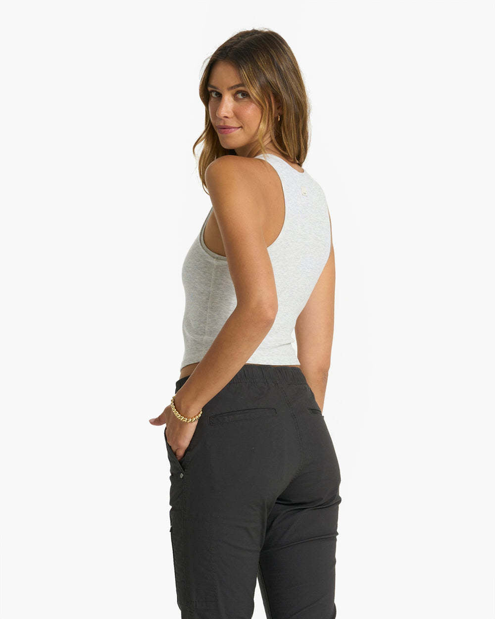 Vuori Pose Plyo Tank (Women&