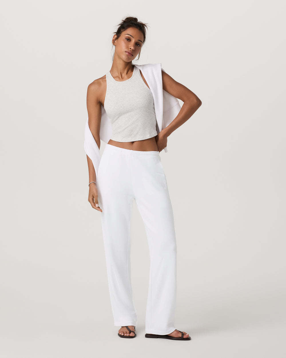 Vuori Pose Plyo Tank (Women&