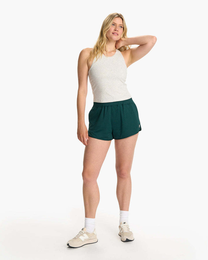 Vuori Pose Plyo Tank (Women&