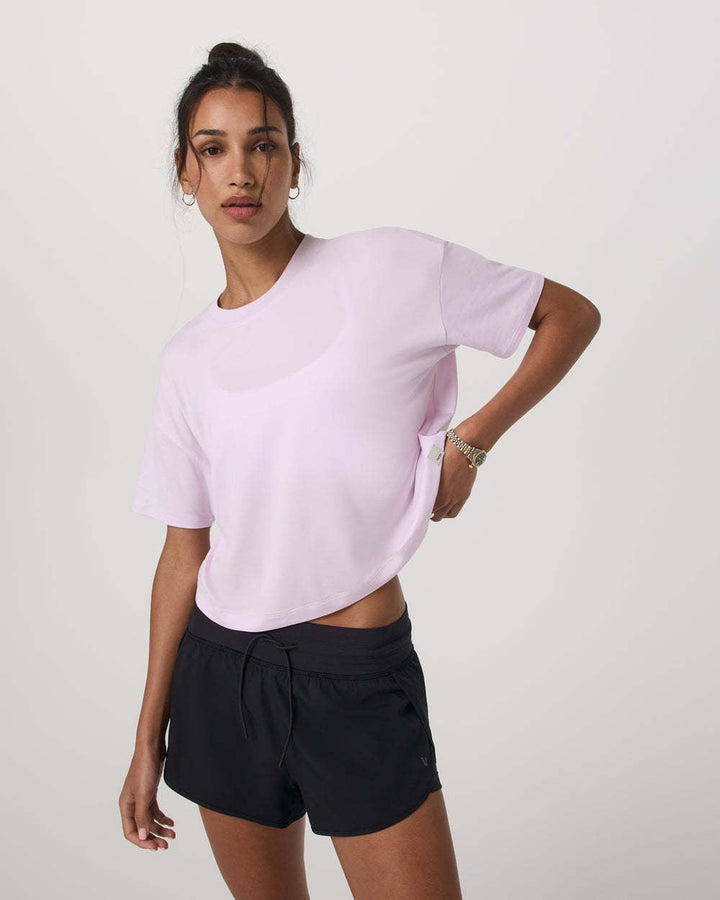 Vuori Energy Tee (Women&