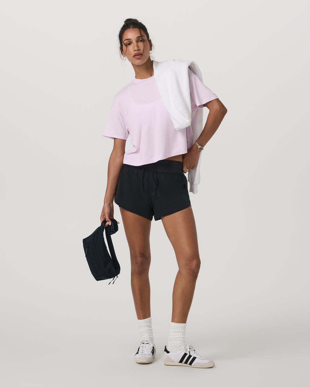 Vuori Energy Tee (Women&