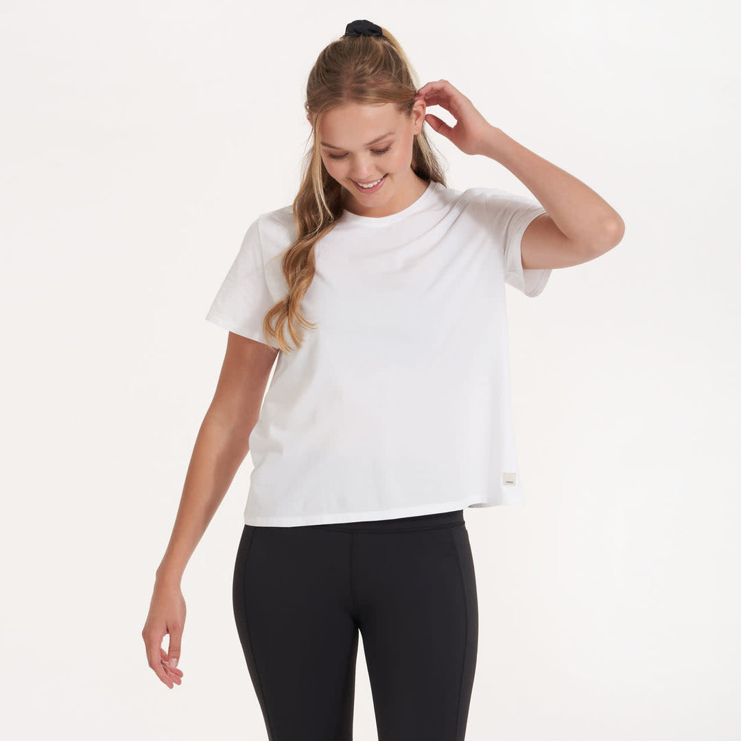 Vuori Energy Tee (Women&