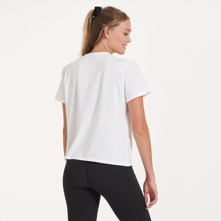 Vuori Energy Tee (Women&