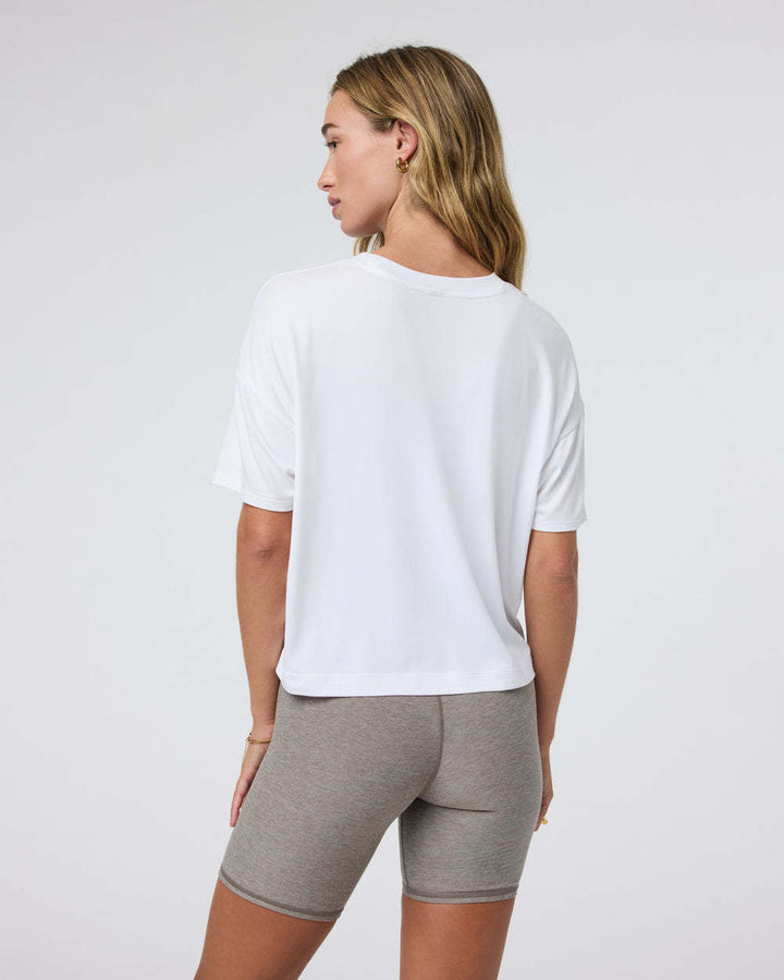 Vuori Energy Tee (Women&