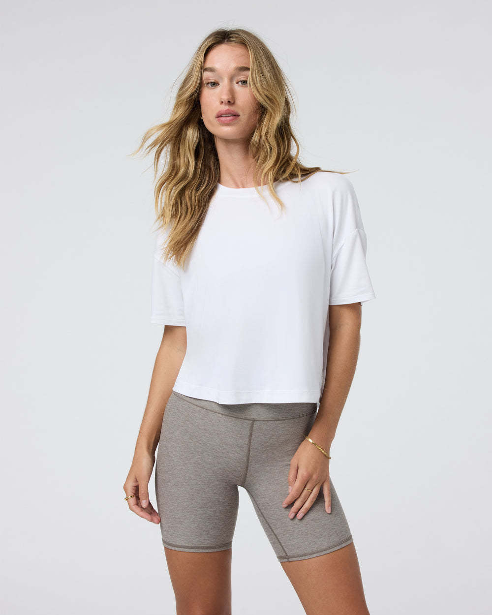 Vuori Energy Tee (Women&