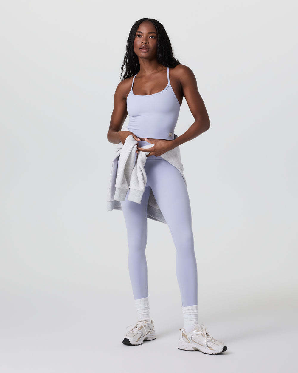 Vuori Vuori Allthefeels Tank (Women&