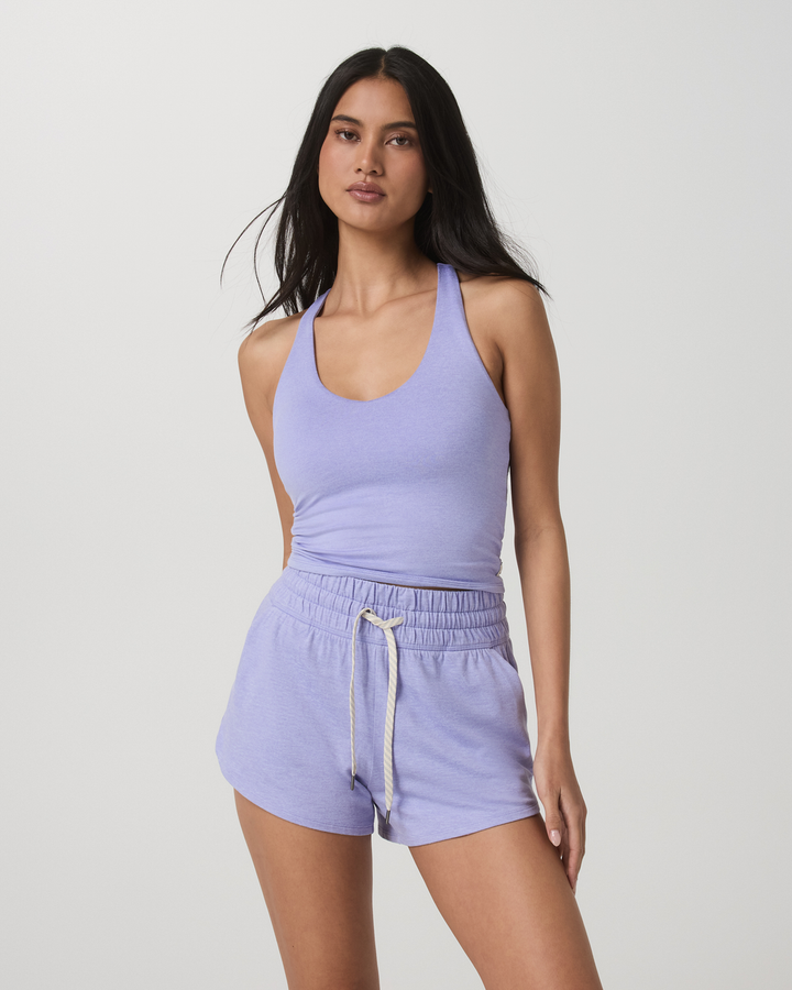 Vuori Halo Performance Crop Tank 2.0 (Women&