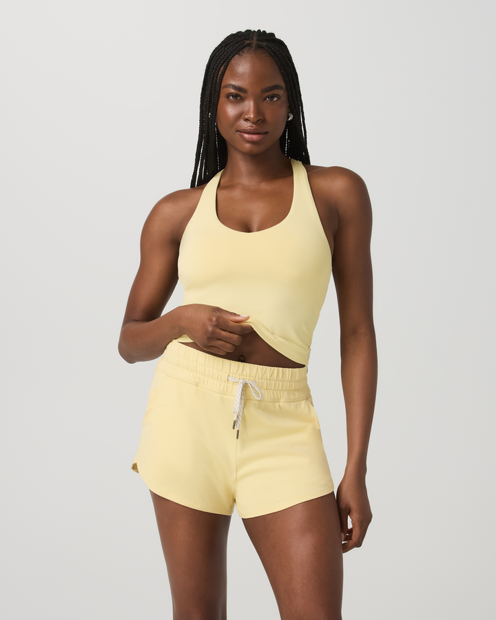 Vuori Halo Performance Crop Tank 2.0 (Women&