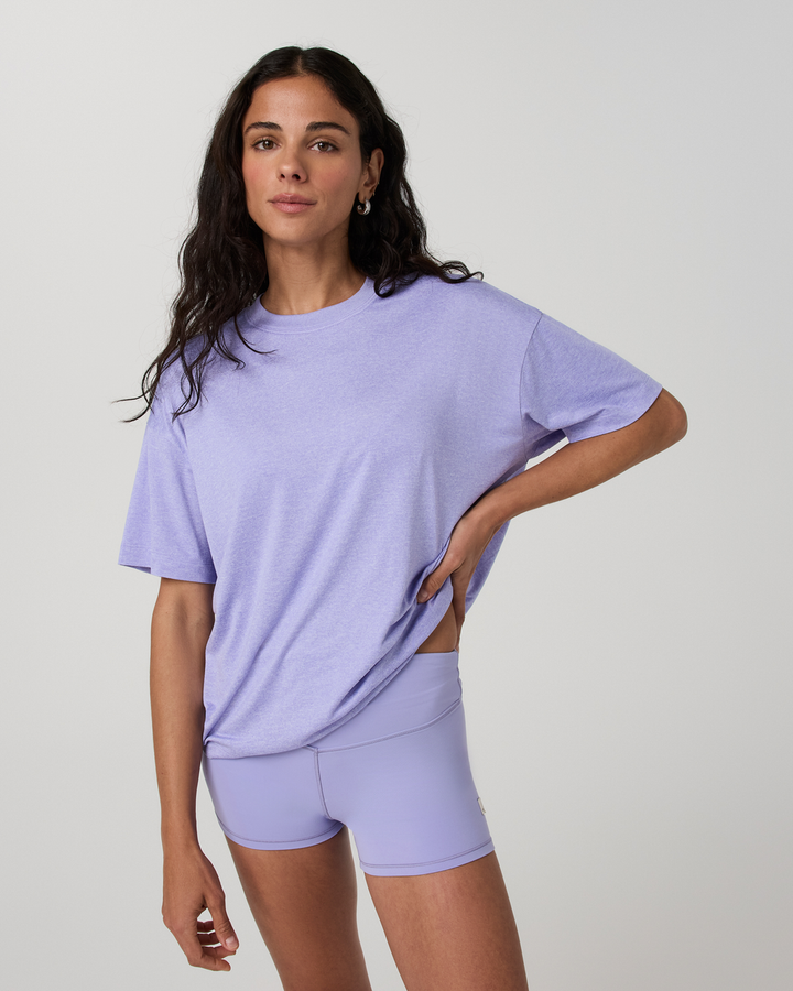 Vuori Energy Tee Long (Women&
