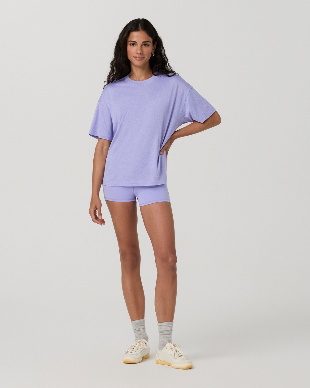 Vuori Energy Tee Long (Women&