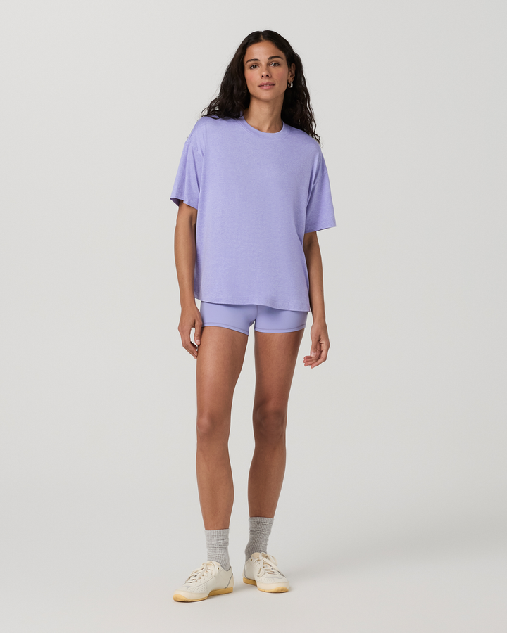 Vuori Energy Tee Long (Women&