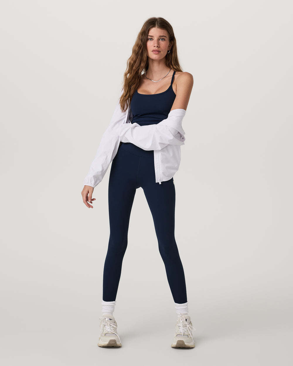 Vuori Allthefeels Tank 2.0 (Women&