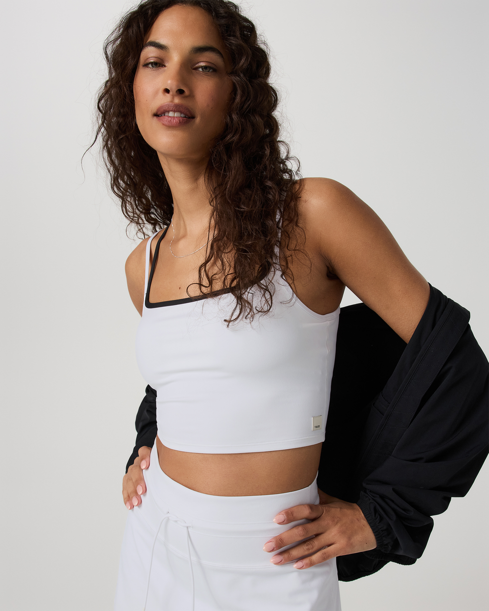 Vuori Daily Layered Tank (Women&