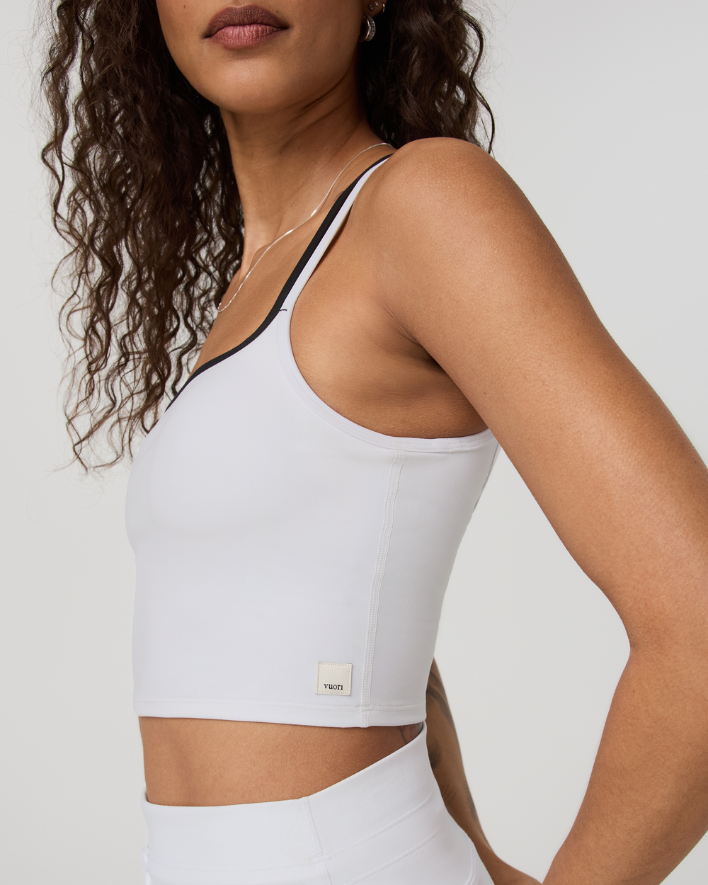 Vuori Daily Layered Tank (Women&