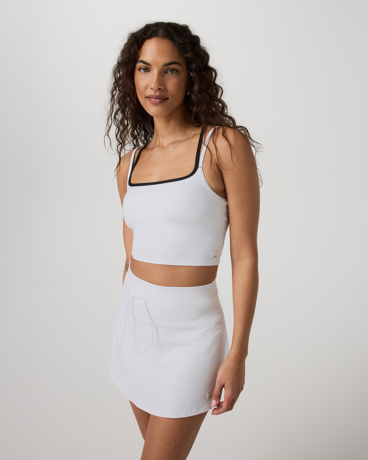 Vuori Daily Layered Tank (Women&