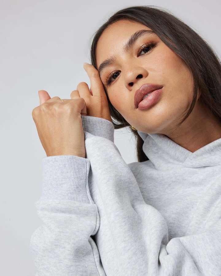 Vuori Restore Oversized Hoodie (Women&