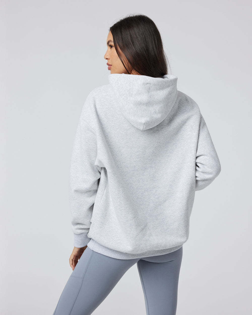 Vuori Restore Oversized Hoodie (Women&