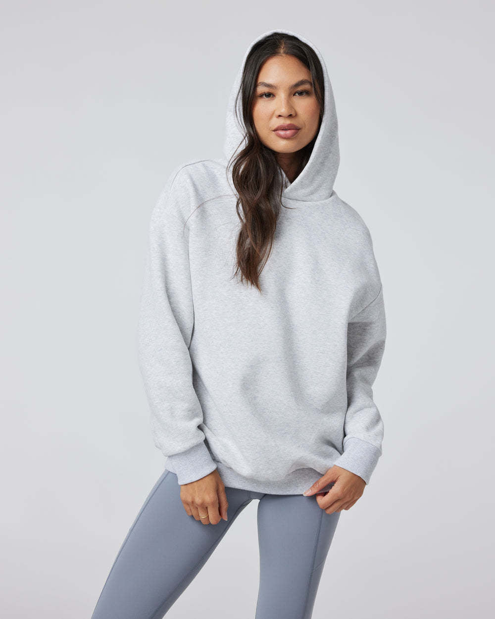 Vuori Restore Oversized Hoodie (Women&