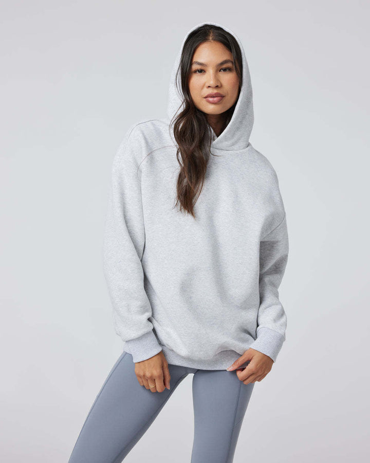 Vuori Restore Oversized Hoodie (Women&