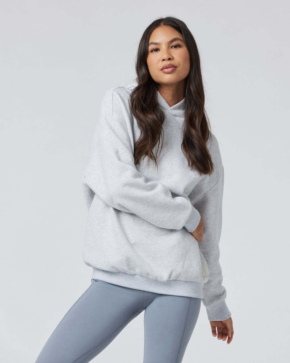 Vuori Restore Oversized Hoodie (Women&