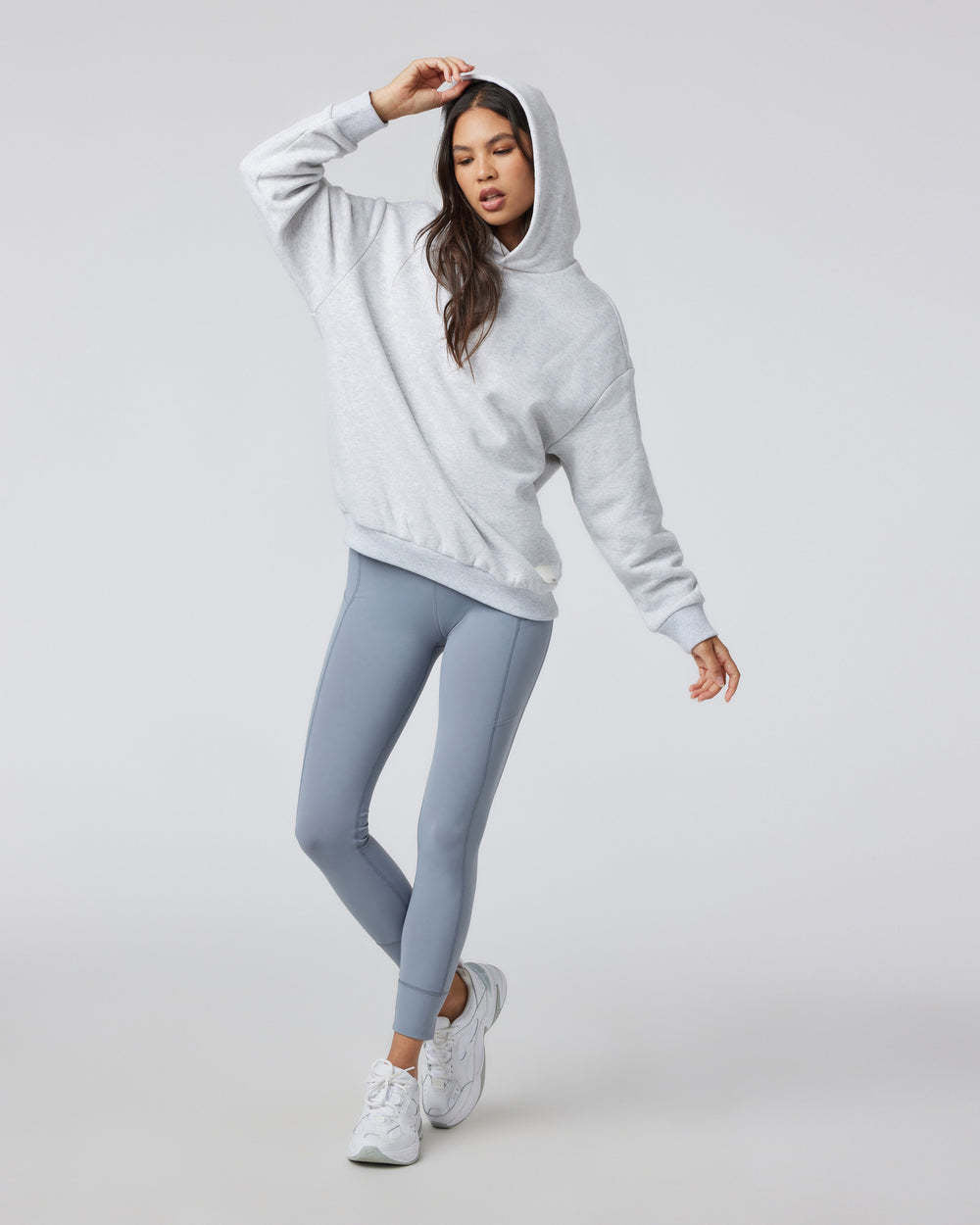 Vuori Restore Oversized Hoodie (Women&