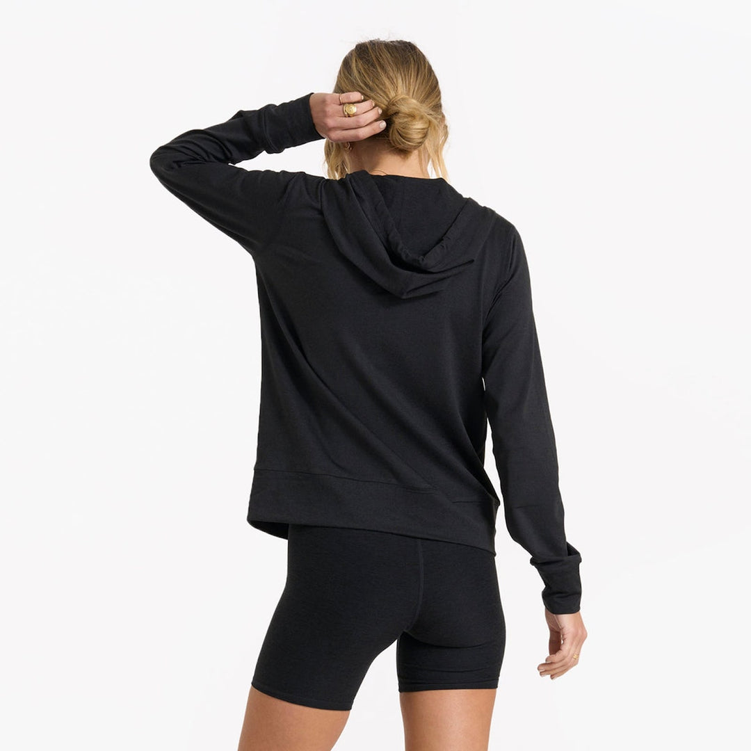 Vuori Halo Performance Hoodie 2.0 (Women&