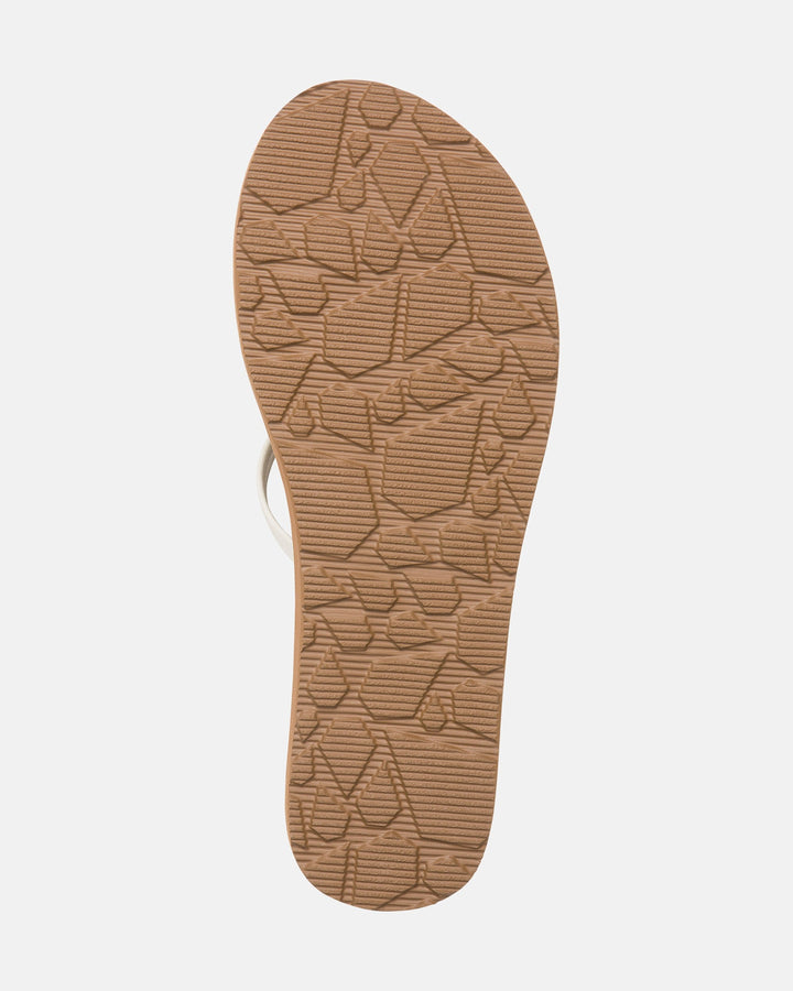 Volcom New School Ii (Womens) | Desert Sand