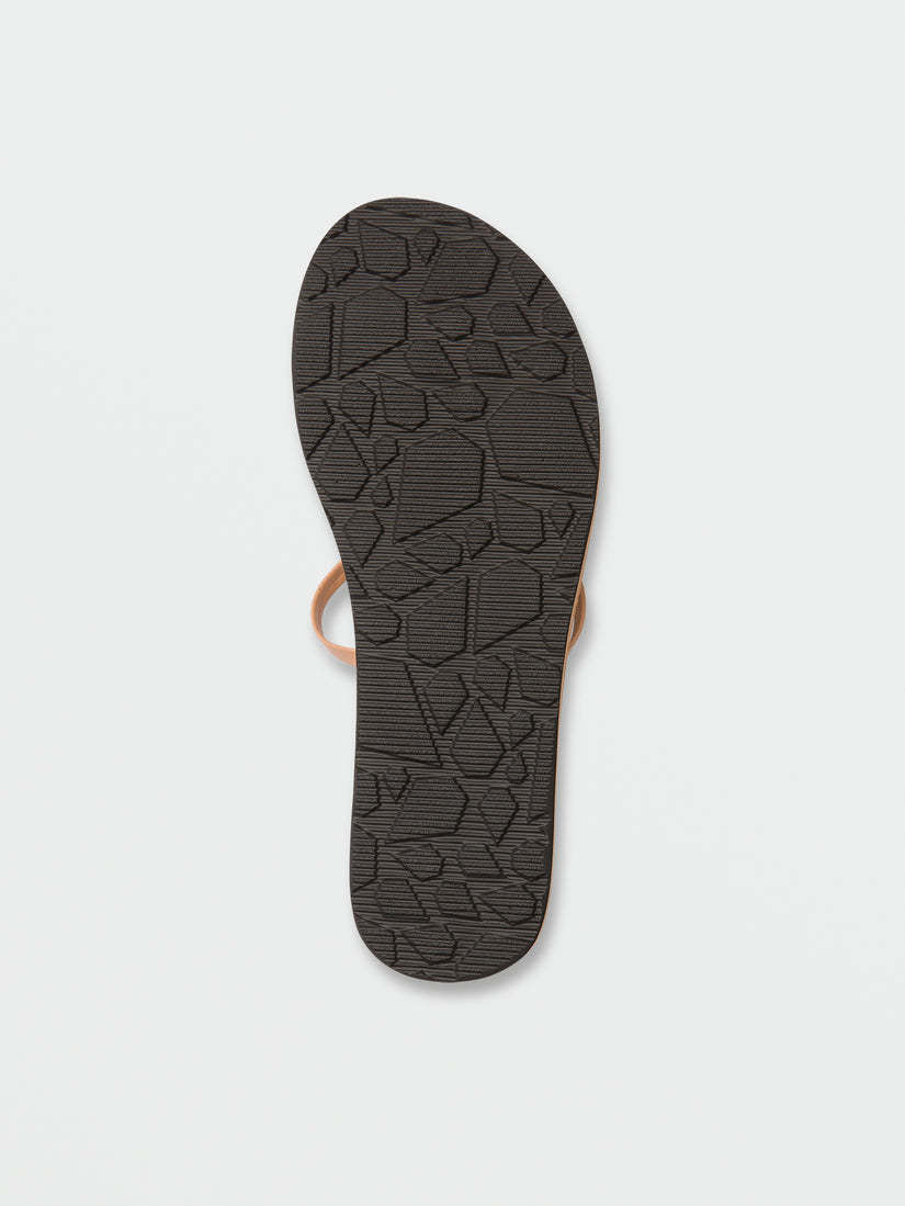Volcom New School Ii (Womens) | Natural