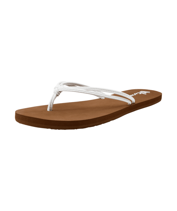 Volcom Forever And Ever Ii (Womens) | White