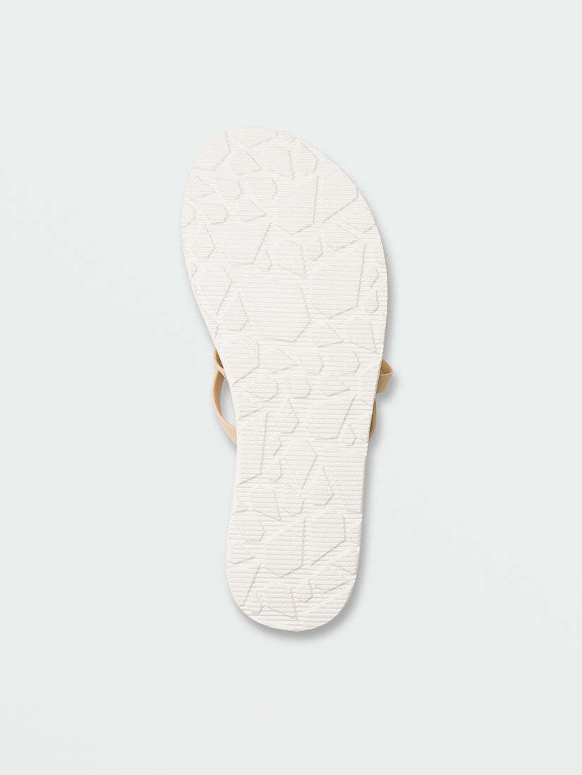 Volcom Easy Breezy Ii (Womens) | Hazelnut