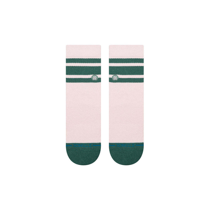 Stance Boyd Quarter (Womens) | Pink