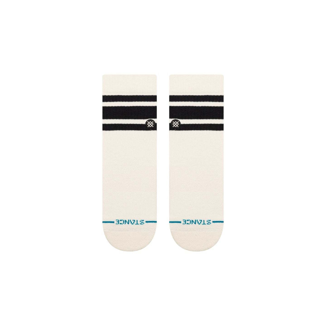Stance Boyd Qtr (Womens) | Ivory