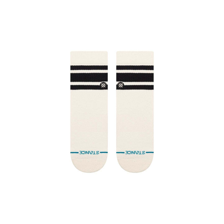 Stance Boyd Qtr (Womens) | Ivory