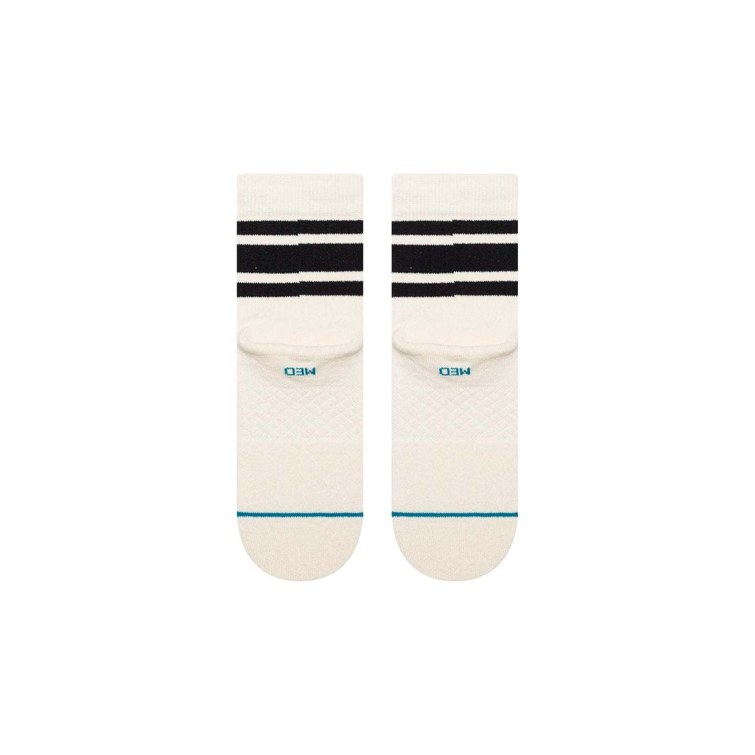 Stance Boyd Qtr (Womens) | Ivory