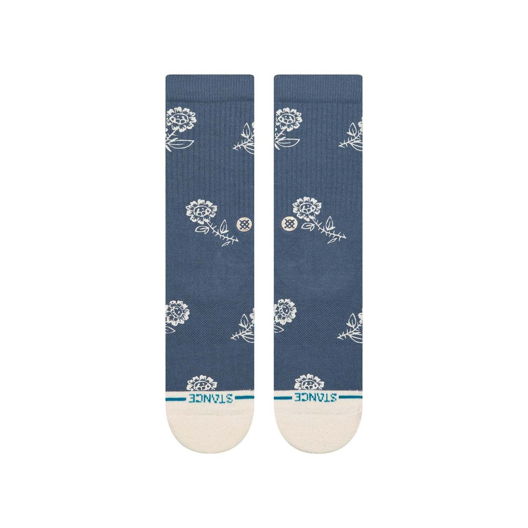 Stance Petite Bloom (Womens) | Seablue