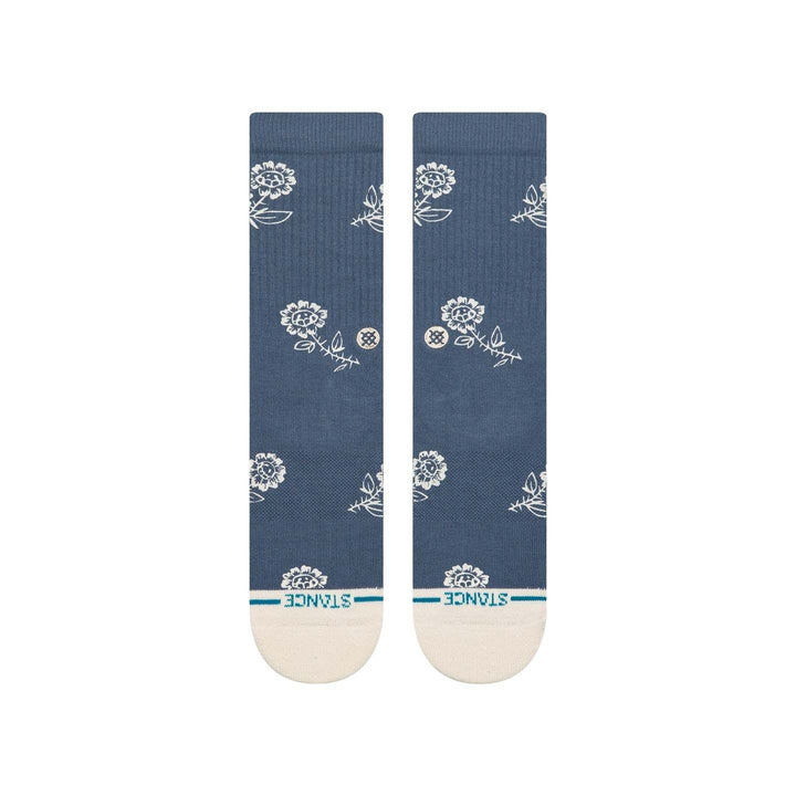 Stance Petite Bloom (Womens) | Seablue