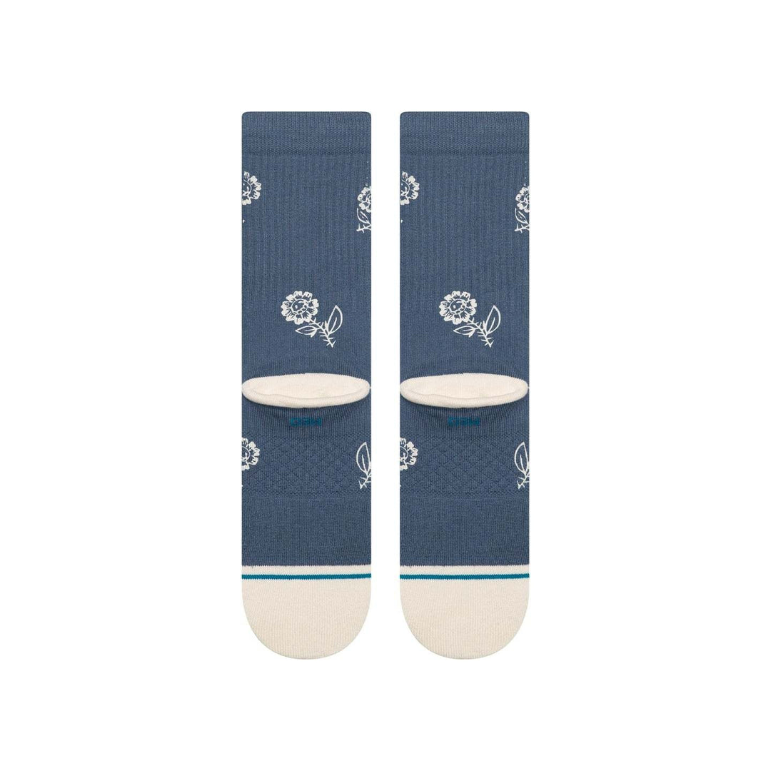 Stance Petite Bloom (Womens) | Seablue