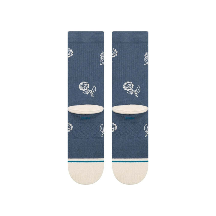 Stance Petite Bloom (Womens) | Seablue