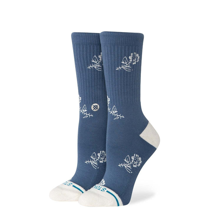 Stance Petite Bloom (Womens) | Seablue