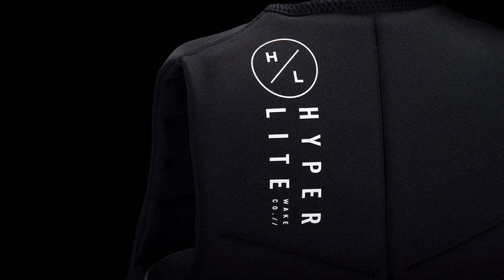 Hyperlite Ncga Blueprint Vest 2025