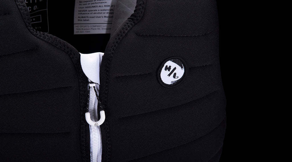 Hyperlite Ncga Blueprint Vest 2025