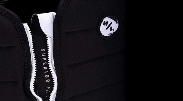 Hyperlite Ncga Blueprint Vest 2025