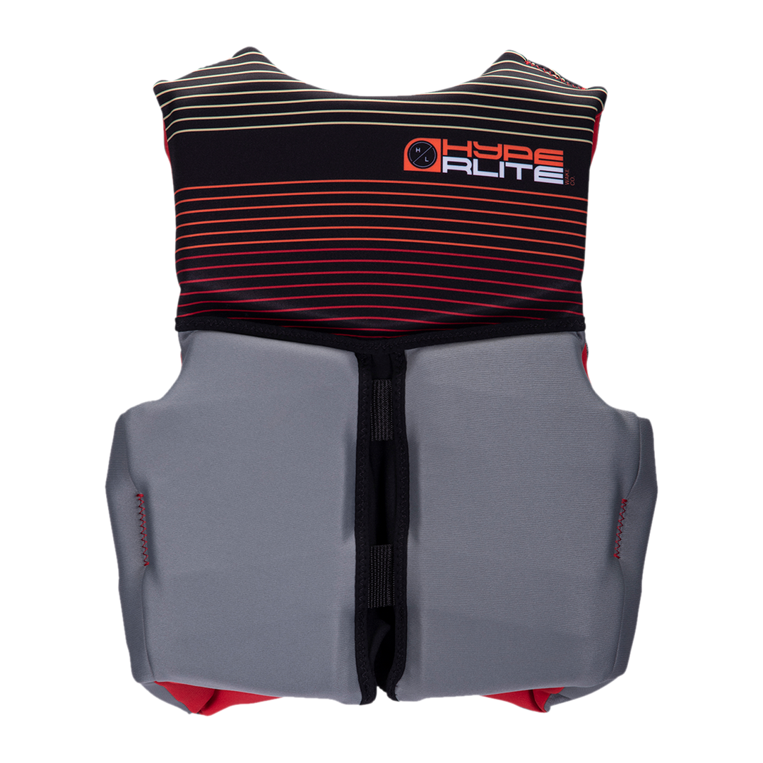 Hyperlite Boyz Indy Harm Neoprene Vest (Youth) 2025