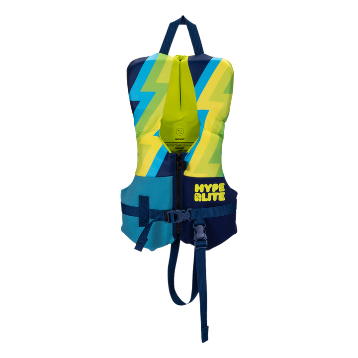 Hyperlite Boyz Indy Neoprene Vest (Toddler) 2026