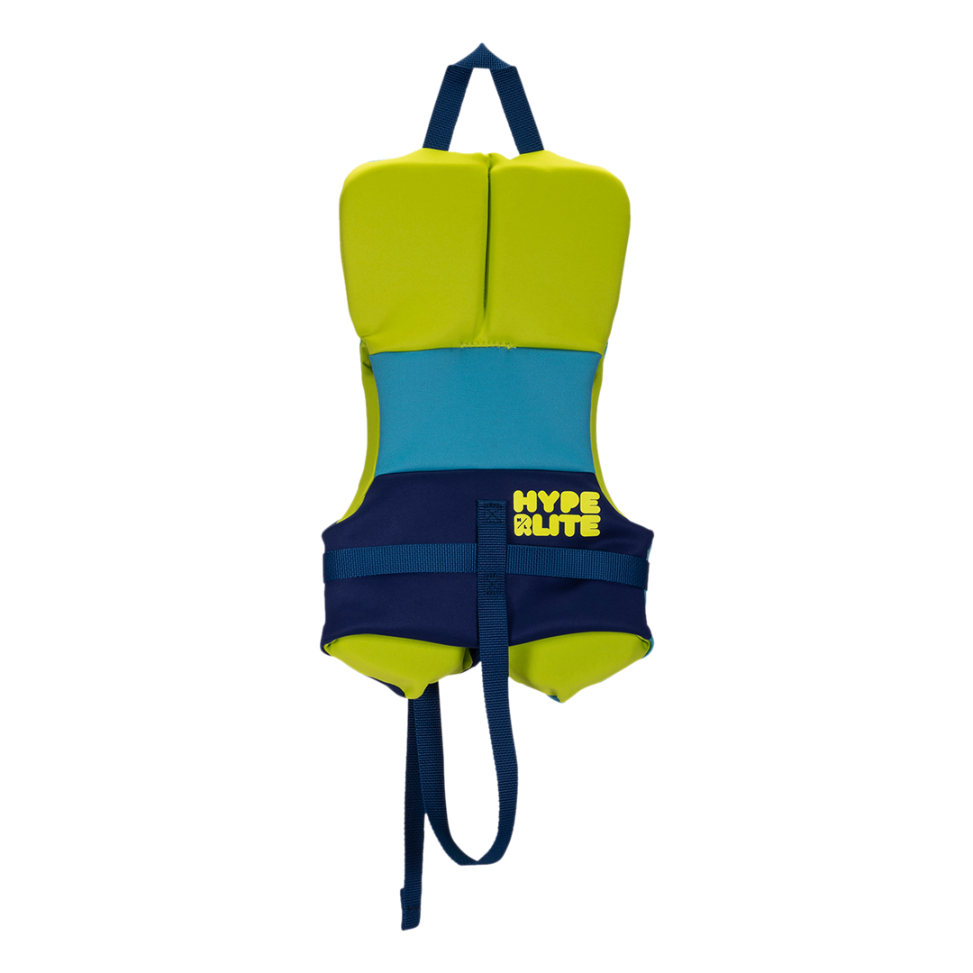 Hyperlite Boyz Indy Neoprene Vest (Toddler) 2026