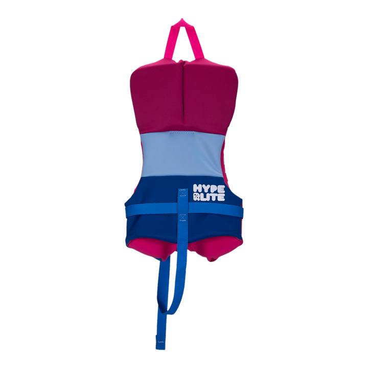 Hyperlite Girlz Indy Neoprene Vest (Toddler) 2026