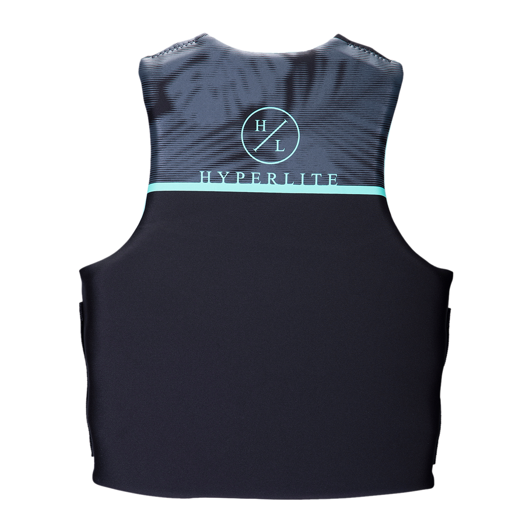 Hyperlite Indy Harm Neoprene Vest (Womens) 2026 | Aqua