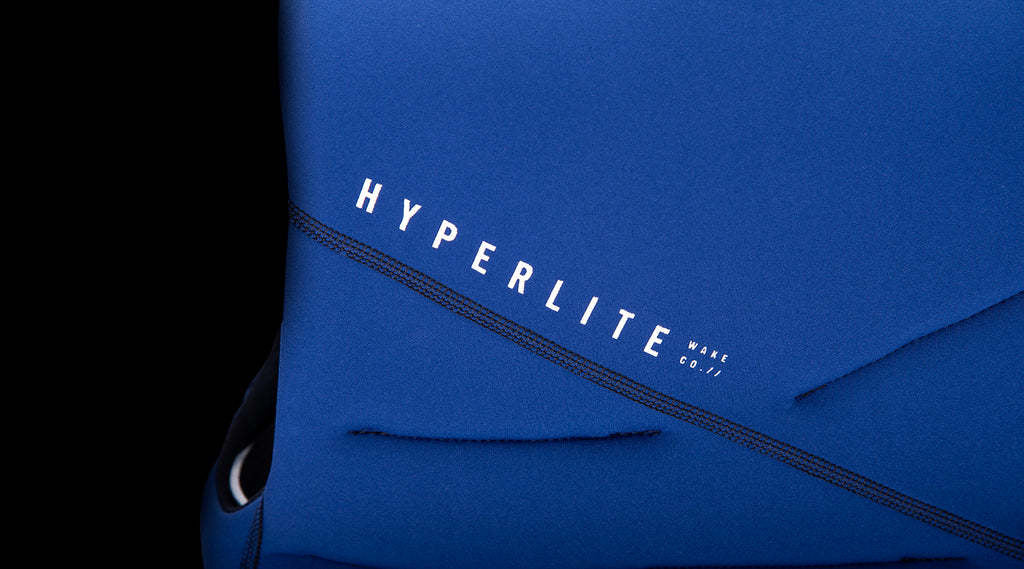 Hyperlite Ncga Ripsaw Vest 2025